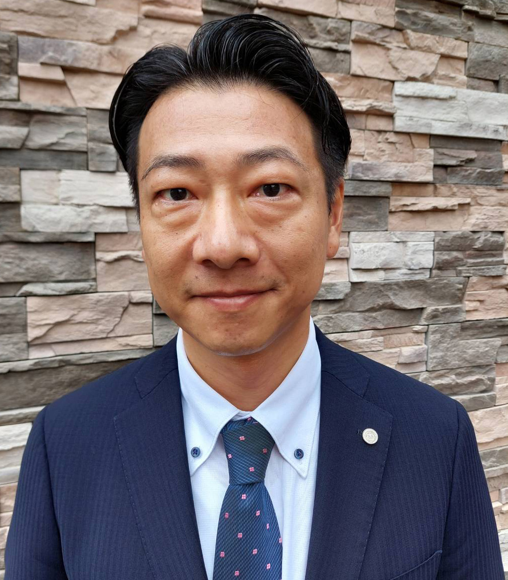 棚橋 和宏